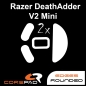 Preview: Hyperglides Hyperglide Hypergleids Corepad Skatez Razer Deathadder V2 Mini